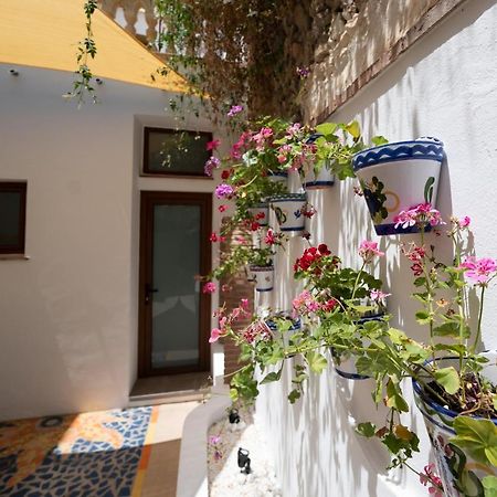 Apartamento Andalucia Cómpeta Exterior foto
